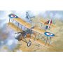 RODEN 612 1/32 DE HAVILLAND DH2