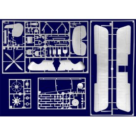 Roden 1:32 Airco de Havilland DH2
