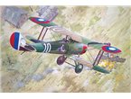 Roden 1:32 Nieuport 28C1