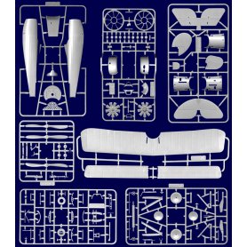 Roden 1:32 Nieuport 24