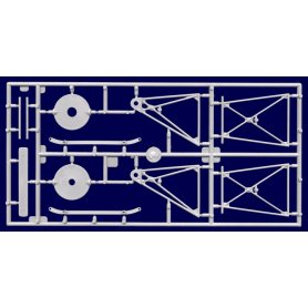 Roden 1:32 Hispano-Suiza 8Ab