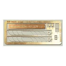 Roden 1:32 Hispano-Suiza 8Ab