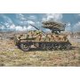 RODEN 714 SDKFZ 4/1 PANZERWERFER 42