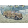 Roden 730 Opel Blitz Kfz.385 Tankwagen