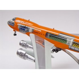 D47011 1:144 BRANIFF 747-127
