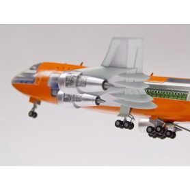 D47011 1:144 BRANIFF 747-127