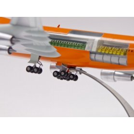 D47011 1:144 BRANIFF 747-127