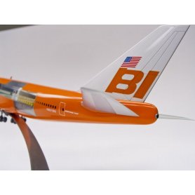 D47011 1:144 BRANIFF 747-127