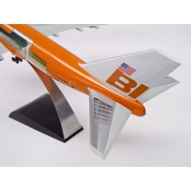 D47011 1:144 BRANIFF 747-127