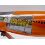 Dragon 1:144 Braniff International 747-127 Flying Colors