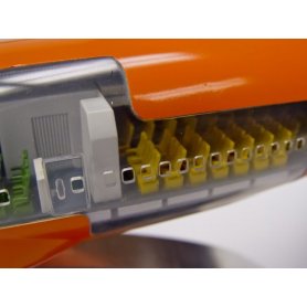 D47011 1:144 BRANIFF 747-127