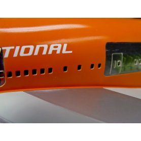 D47011 1:144 BRANIFF 747-127