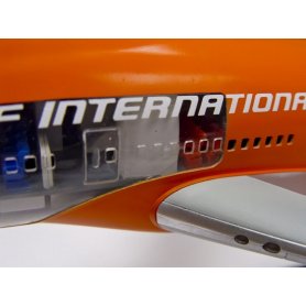 D47011 1:144 BRANIFF 747-127
