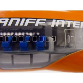 D47011 1:144 BRANIFF 747-127