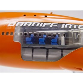 D47011 1:144 BRANIFF 747-127