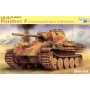 D6403 1:35 PANTHER F w/STEEL WHEEL