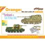 D7391 1:72 FERDINAND VS T34/76 MOD.1942 (CH)