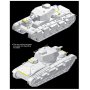 D6666 1:35 GERMAN NBFZ2 (CYBER HOBBY)