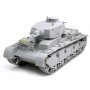 D6666 1:35 GERMAN NBFZ2 (CYBER HOBBY)