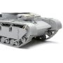 D6666 1:35 GERMAN NBFZ2 (CYBER HOBBY)