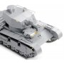 D6666 1:35 GERMAN NBFZ2 (CYBER HOBBY)