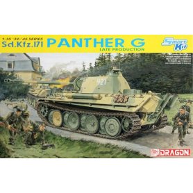 D6268 1:35 PANTHER G LATE PRODUCTION