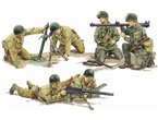 Dragon 1:35 US Army SUPPORT TEAM | 6 figurines |