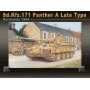 D6168 1:35 PANTHER A LATE PRODUCTION