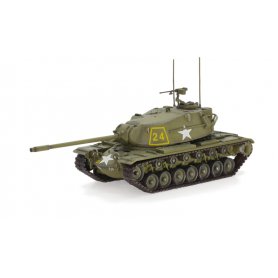 Dragon 1:35 M103A1 Heavy Tank, E Company 34th Armor 24th Infantry Division Germany 1959