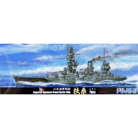 Fujimi 401171 1/700 IJN Battleship FUSO 1941