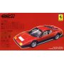 Fujimi 126326 1/24 RS108 Ferrari 512BB/BBi