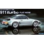 Fujimi 126289 1/24 RS41 Porsche 911 Flat Nose