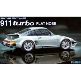 Fujimi 126289 1/24 RS41 Porsche 911 Flat Nose