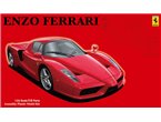 Fujimi 1:24 Enzo Ferrari