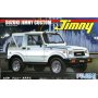 Fujimi 038186 1/24 ID-70 Suzuki Jimny 1300 Special