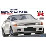 Fujimi 038834 1/24 ID-47 R32 skyline GT-R V-S