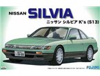 Fujimi 1:24 Nissan Silvia KS-88