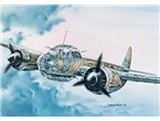 Italeri 1:72 Junkers Ju-88 A-4