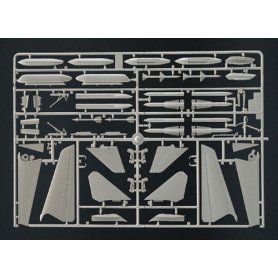 Italeri 1:72 F-14 A Tomcat