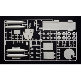 Italeri 1:72 C-130 J Herkules