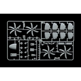 Italeri 1:72 C-130 J Herkules