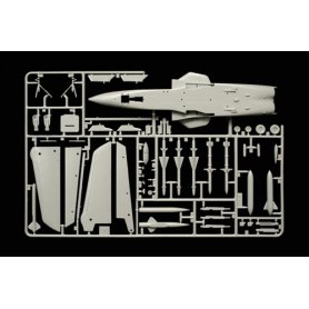 Italeri 1:72 Tornado IDS Black Panthers