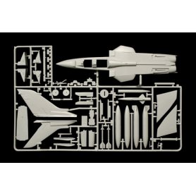 Italeri 1:72 Tornado IDS Black Panthers