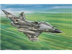Italeri 1:72 Mirage 2000 D