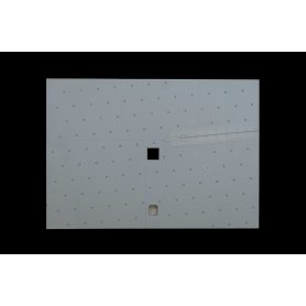 Italeri 1:72 Carrier deck section