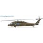 ITALERI 1328 UH-60/MH.60 BLACK