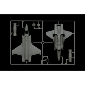 Italeri 1:72 Lockheed F-35 A Lightning II