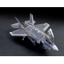 Italeri 1:72 Lockheed F-35 A Lightning II