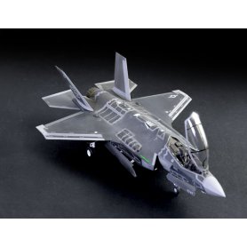 Italeri 1:72 Lockheed F-35 A Lightning II