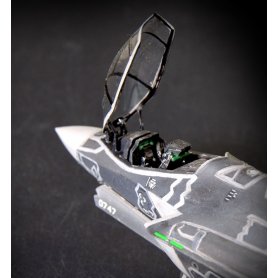 Italeri 1:72 Lockheed F-35 A Lightning II